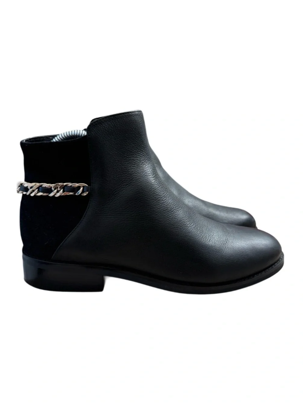 COLE HAAN IDINA ANKLE BOOT - Picture 2 of 6